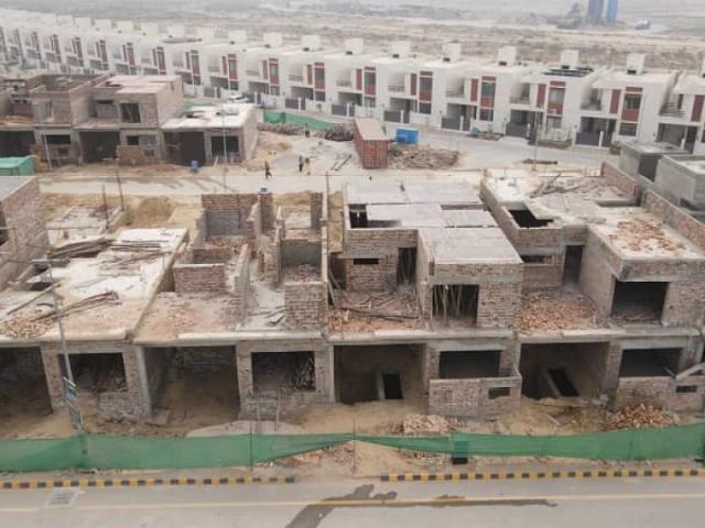 9 Marla Villa For Sale In Dha 1 Bahawalpur DHA Defence ID 90029
