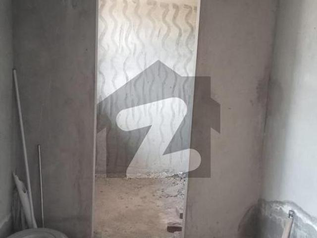 9 Marla With Basement Grey Structure House Is Available For Sale In Bahria Enclave Islamabad Bahria Enclave Sector C2