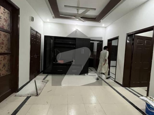 10Marla 35x70 Beautiful Ground Portion Available For Rent In G 14/4 Islamabad