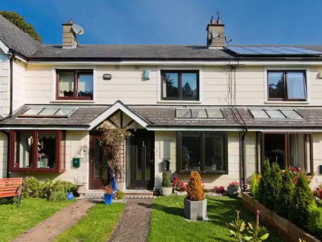 9 Marlborough Court, Glenageary, Co. Dublin, A96K5V9 is for sale