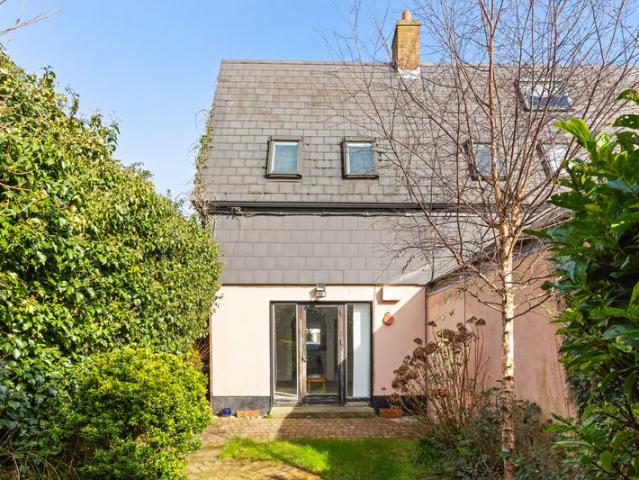 9 MARTELLO VIEW
