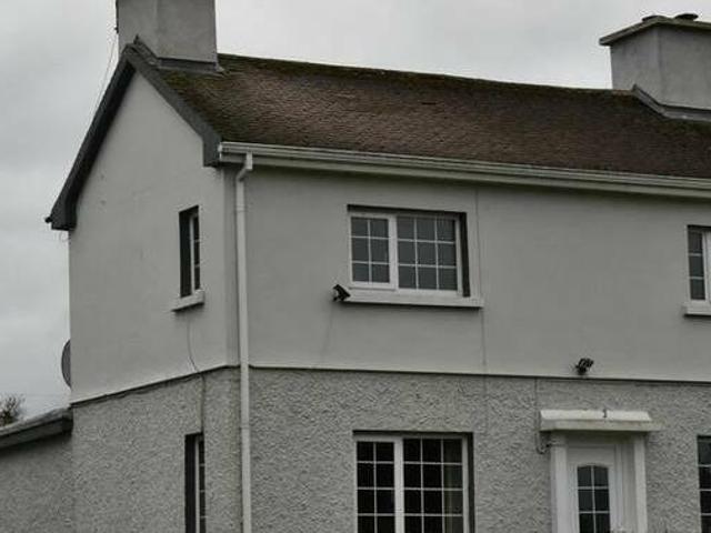 9 Maryville Castlecomer Co Kilkenny