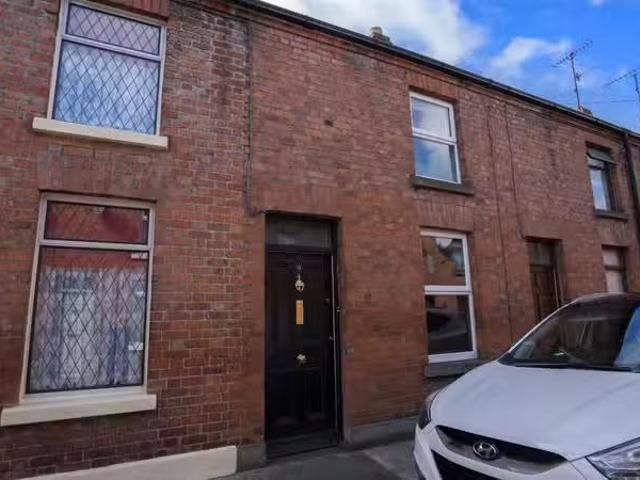 9 Mary Street South, Dundalk, Co. Louth