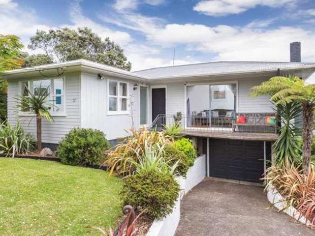 9 Matata Street, Blockhouse Bay, Auckland City