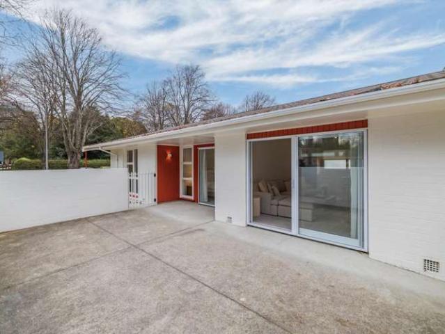 9 Matai Street East, Riccarton, Christchurch City