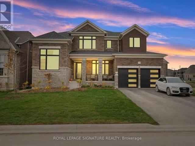 9 Mayflower Gardens, Adjala Tosorontio, ON, L0G 1W0 house for sale | Listing ID N12297 | Royal LePage