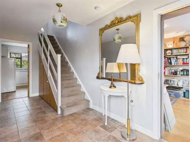 9 Meadow Court Road, Riverview, Waterford, X91 ET7F
