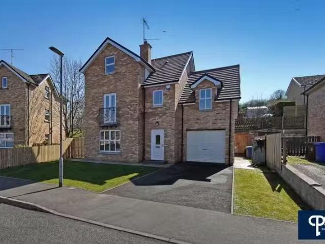 9 Meadowcroft