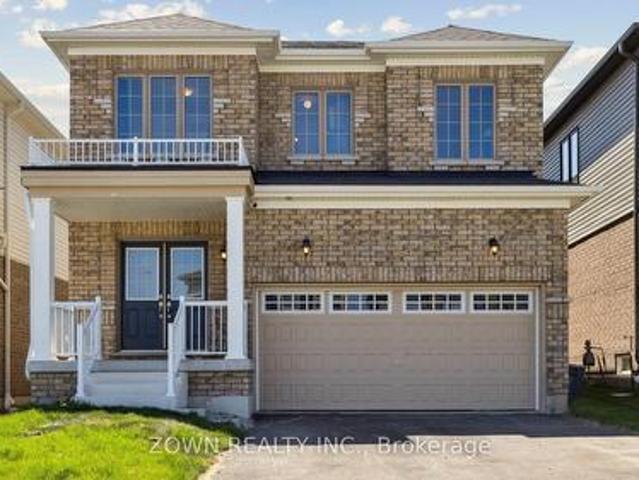 9 Mears Road, Brant, ON, N0E 1N0 house for sale | Listing ID X13427 | Royal LePage