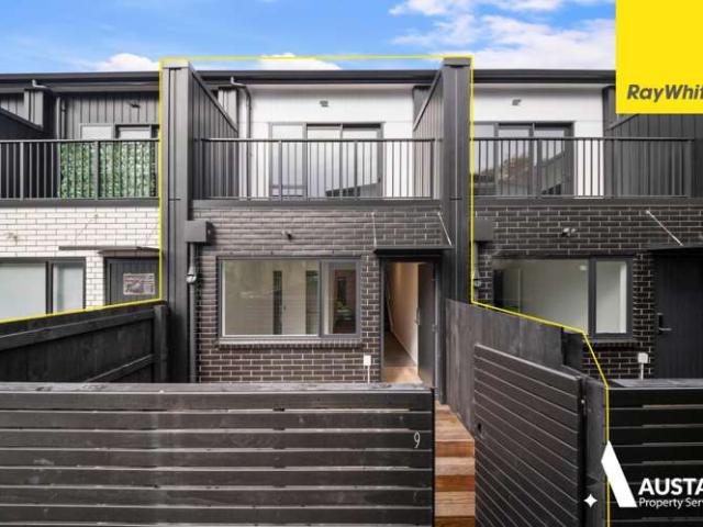9 Meg Lane, Glen Eden, Waitakere City