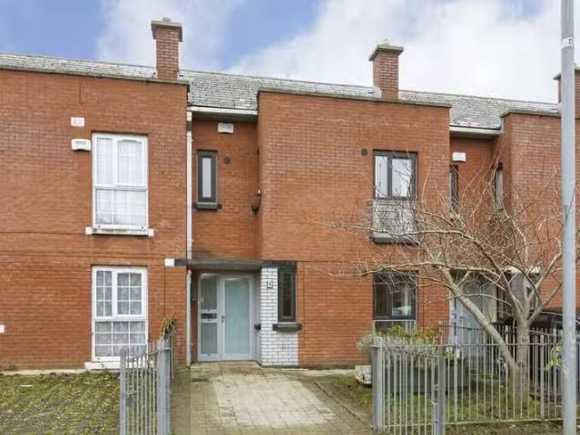 9 Méile An Rí Crescent, Balgaddy, Lucan, Co. Dublin, K78D284 i.