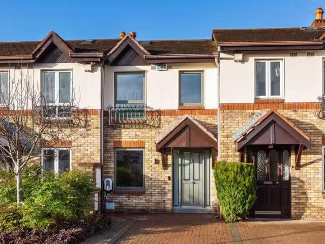 9 Merrion Strand, Strand Road, Sandymount, Dublin 4, D04PH61 i.
