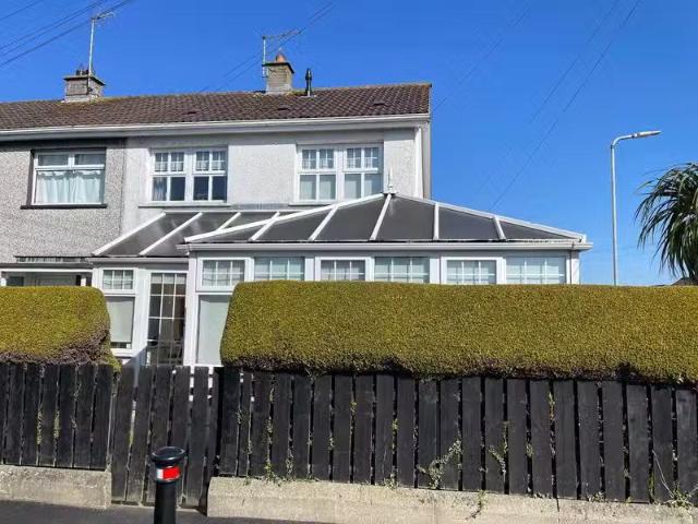 9 Millburn Park