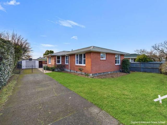 9 Miller Avenue, Allenton, Ashburton