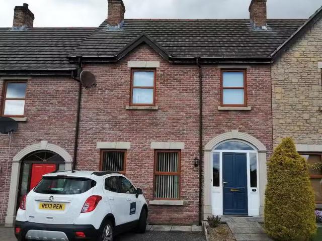 9 Millhouse Close