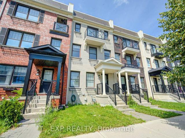 9 Milt Storey Lane, Stouffville | 3+1Beds/3Bath, Townhouse, $958,000 | Condos. Ca