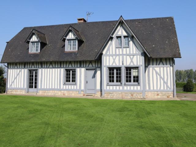 9 mn offranville