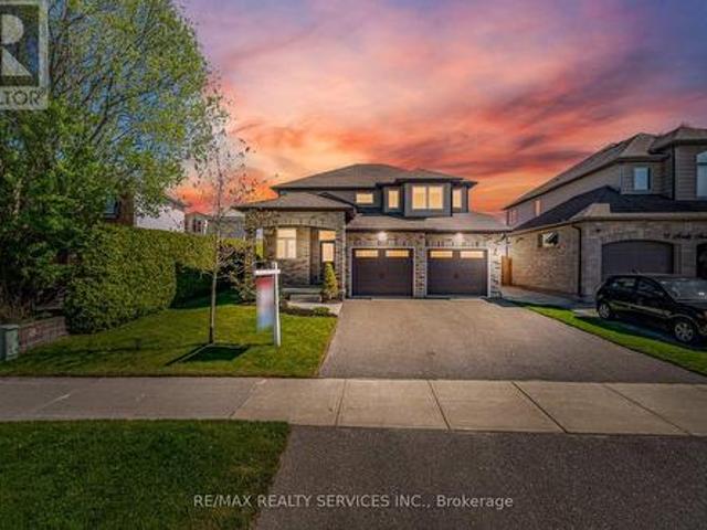 9 Monty Avenue, East Luther Grand Valley, ON, L9W 6P1 house for sale | Listing ID X13165 | Royal LePage