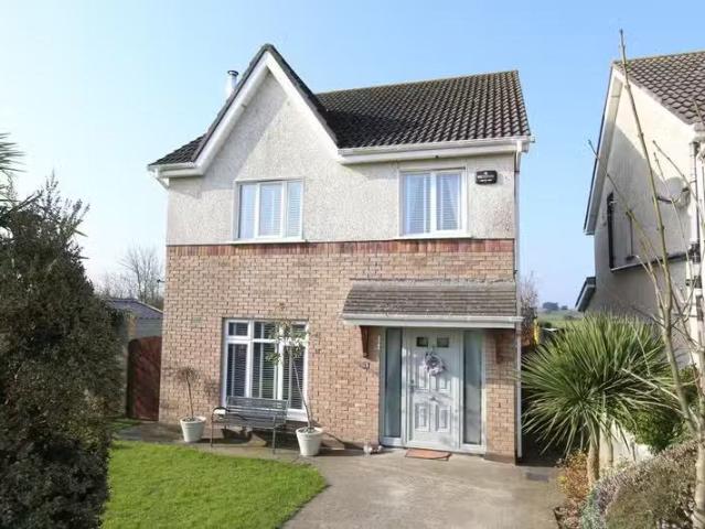 9 Mornington Manor Crescent, Mornington, Co Meath, A92V5R7 is.
