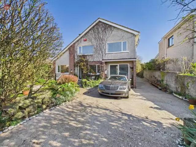 9 Movilla Road