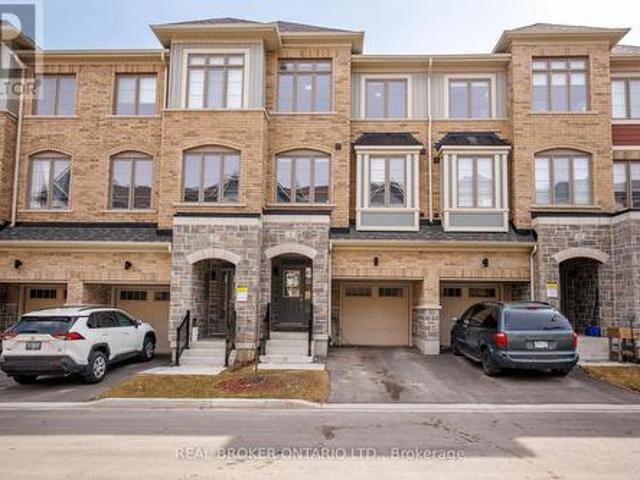 9 Nautical Way, Whitby, ON, L1N 0N2 house for sale | Listing ID E13076 | Royal LePage