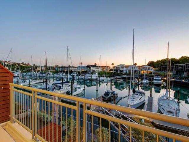 9 Nautilus Drive, Gulf Harbour, Rodney