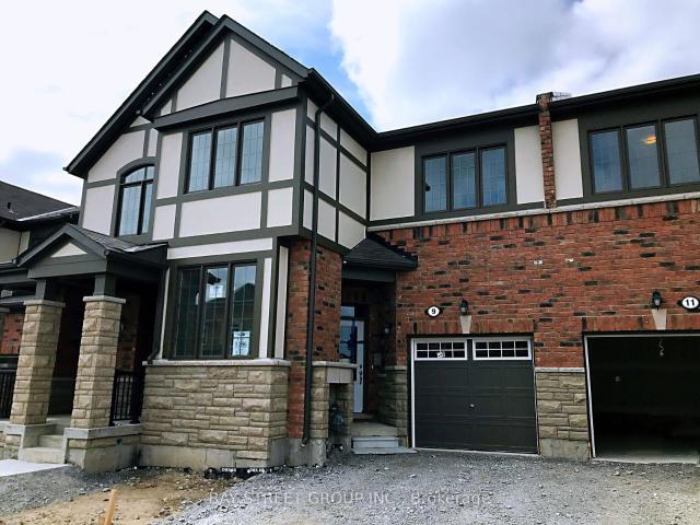 9 Ness Drive, Richmond Hill | For Rent @ $3,450 | Condos. Ca