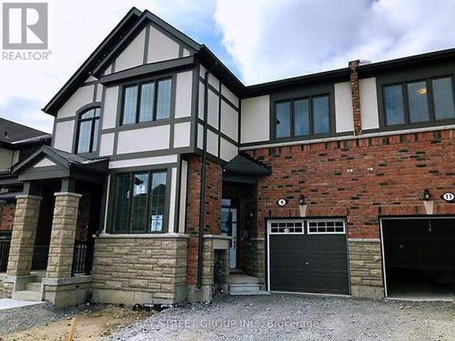 9 Ness Drive, Richmond Hill, ON, L4S 0J8 house for lease | Listing ID N13472 | Royal LePage