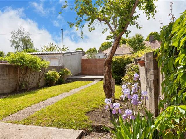 9 Newgrange Road, Cabra, Dublin 7 DNG Phibsboro 4928 MyHome. Ie Residential