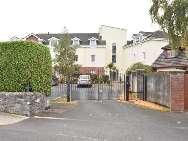 9 Nethercross, North Street, Swords, County Dublin REDMOND PROPERTY 4902 MyHome. Ie Residential