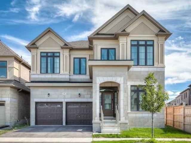 9 Nicol Street Richmond Hill ON L4S 1N6 5 Bedroom House for Rent for 4800 month