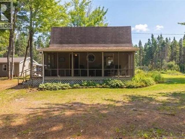 9 Norman Road, Crafts Cove, NB, E5T 1K7 house for sale | Listing ID NB145354 | Royal LePage