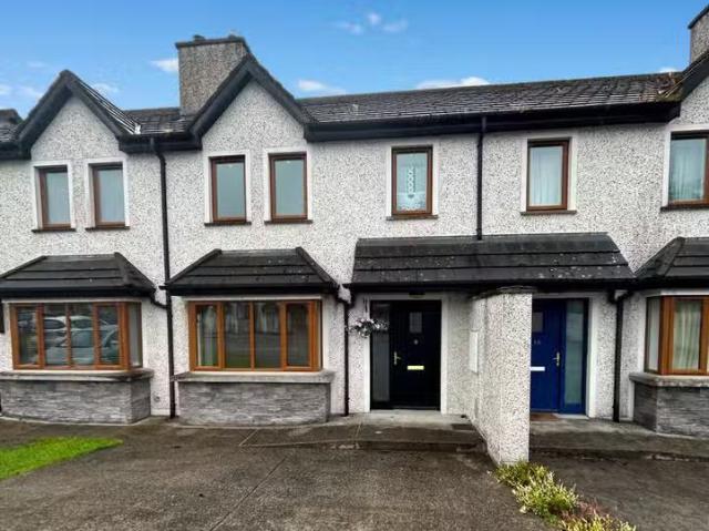 9 Oak Brook, Tanyard Wood, Millstreet, Co. Cork, P51E1W9 is fo.