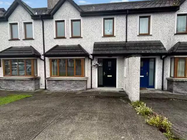 9 Oak Brook, Tanyard Wood, Millstreet, Co. Cork, P51E1W9 is fo.