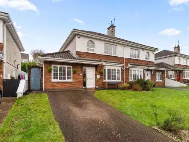 9 Oakfield Green, Glanmire, Riverstown, Co. Cork, T45YN67 is f.