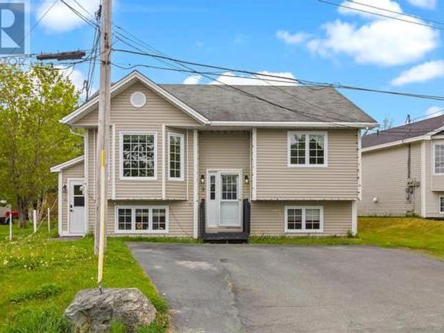 9 Old Cart Road, Portugal Cove, NL, A1M 3H1 house for sale | Listing ID 1299 | Royal LePage