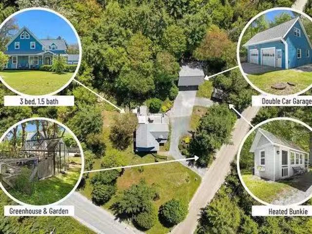 9 Olivers Road, Jordan Branch, NS, B0T 1W0 house for sale L.