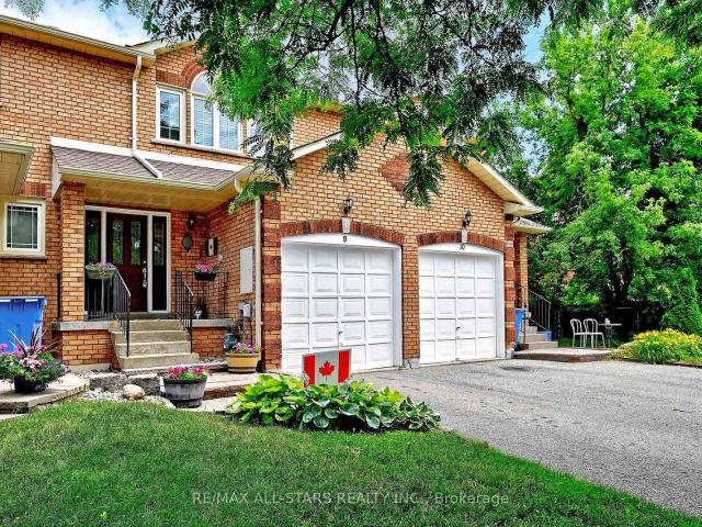 9 Opal Crt, Stouffville, ON | Condos. Ca