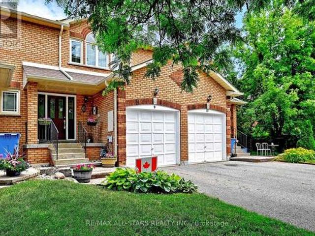 9 Opal Court, Whitchurch Stouffville, ON, L4A 8C2 house for sale | Listing ID N13523 | Royal LePage