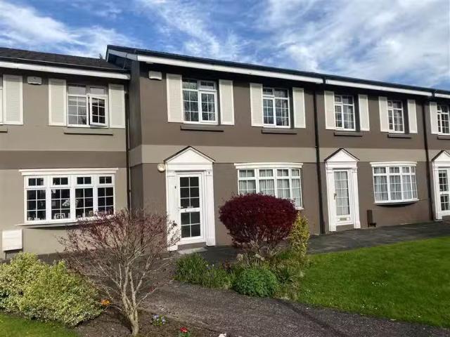 9 Orchard Close, Ballincurrig Park, Douglas, Cork