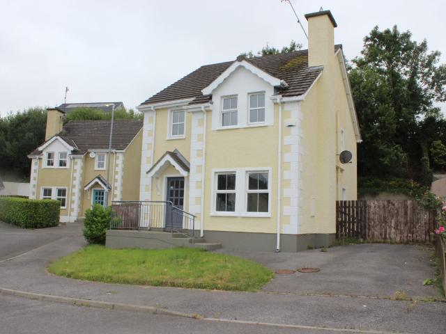 9 orchard close, manorcunningham, co.donegal f92 nv99