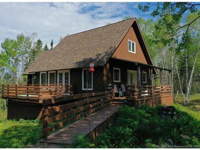 9 Orchard St, Passekeag, NB, E5N 2B8 house for sale | Listing ID NB136149 | Royal LePage