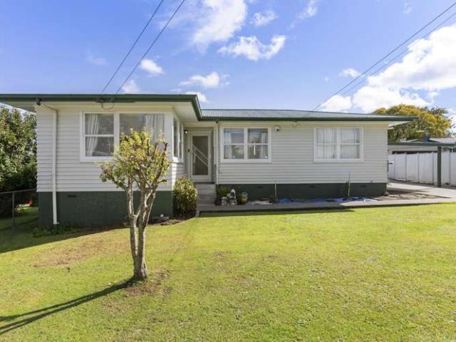 9 Oregon Place, Papakura