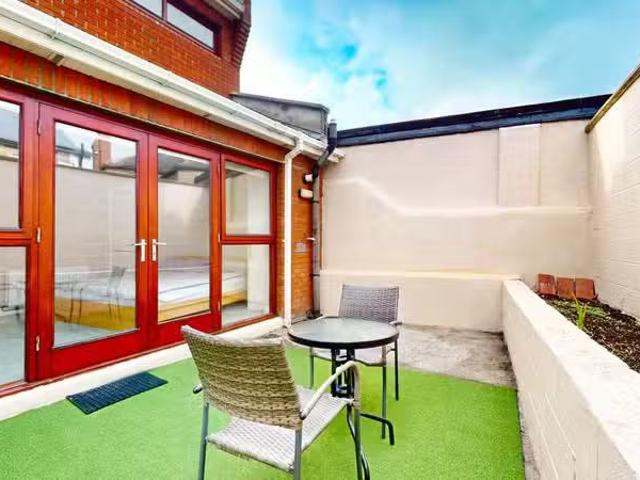 9 Orwell Mews, Rathgar, Dublin 6, D06KW58 is for sale