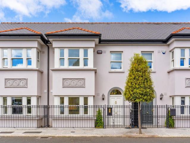 9 Orwell Park Gardens, Dublin 6