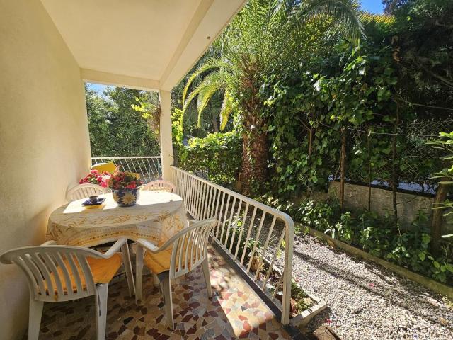 9, avenue Georges V, Nice grand 3 pièces de 91,13 m2