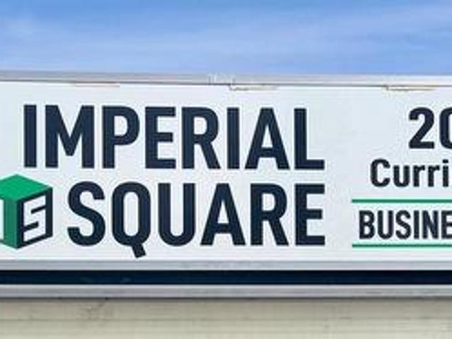 9 A/B 2010 Currie Boulevard, Brandon, MB, R7B 4E7 commercial for sale or for lease | Listing ID 202605 | Royal LePage