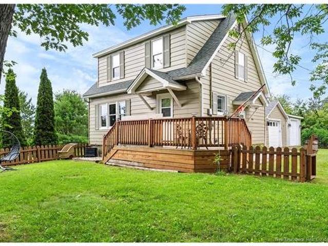 9 Academy Lane, Petitcodiac, NB, E4Z 4C2 house for sale | Listing ID NB144456 | Royal LePage