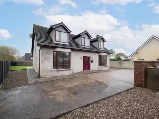 9 Aisling Geal, Station Road, Blarney, Co. Cork, T23P942 is fo.