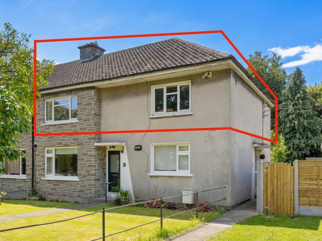 9 Airfield Court, Donnybrook, Dublin 4, D04R2C6